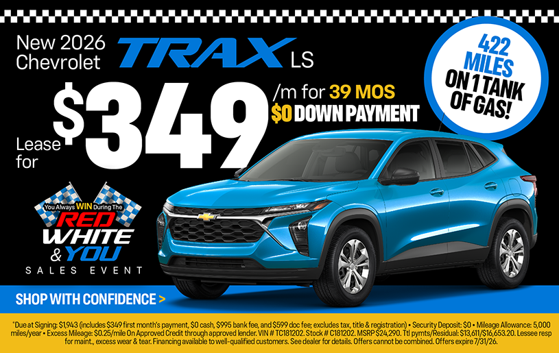 Trax