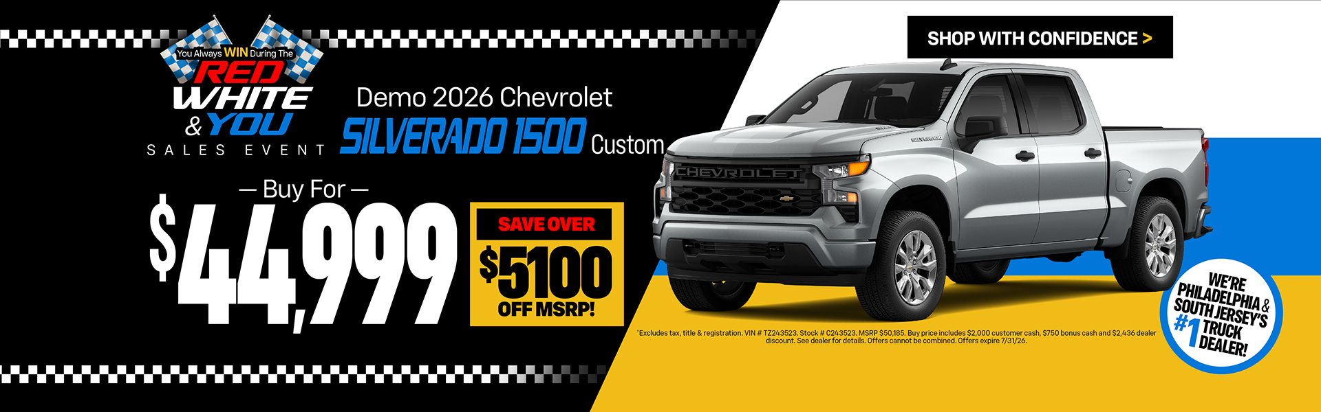 Silverado