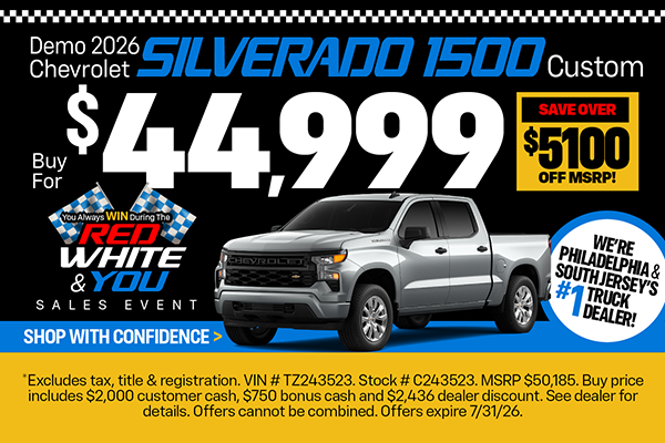 Silverado
