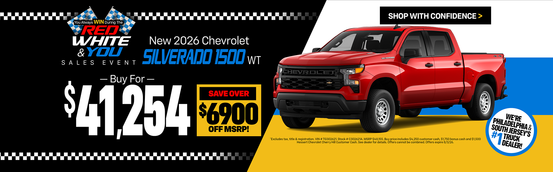 Silverado