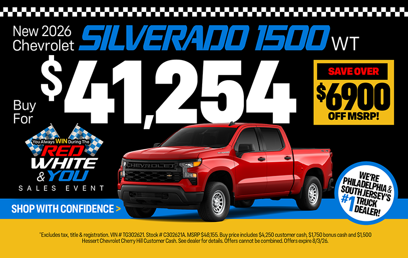 Silverado