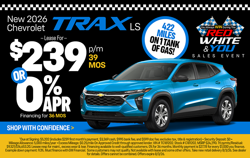Trax