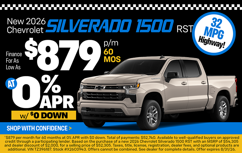 Silverado