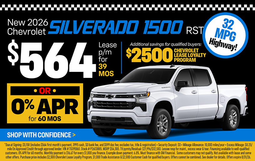 Silverado