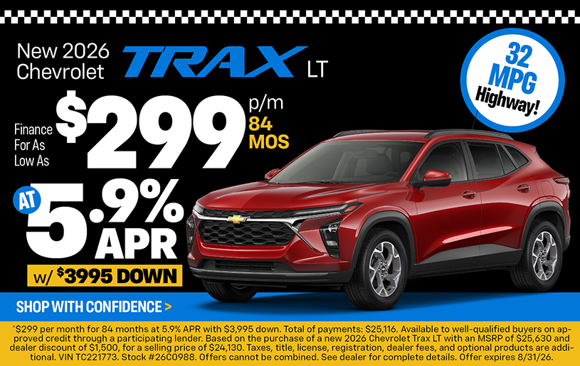 Trax