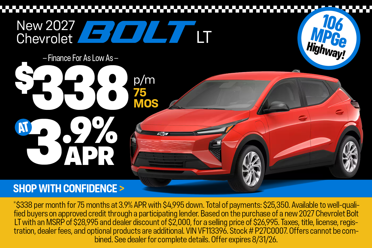 Bolt