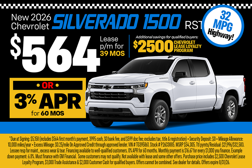 Silverado