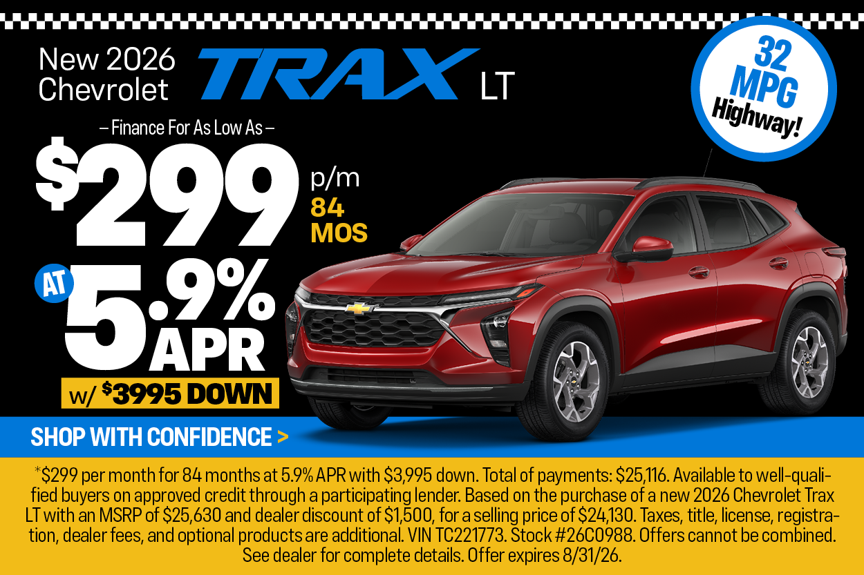 Trax