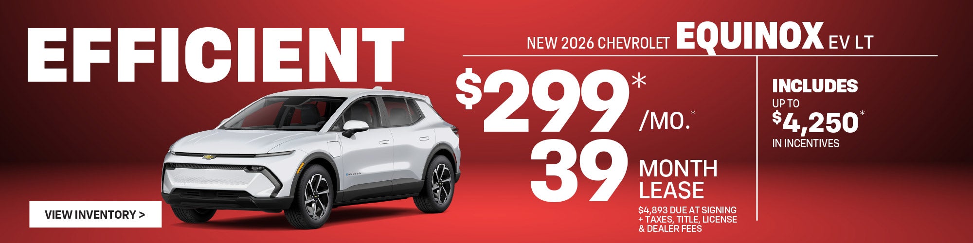 Equinox EV