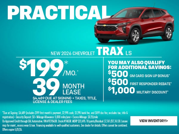 Trax