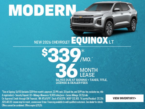 Equinox