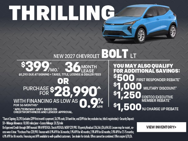 Bolt