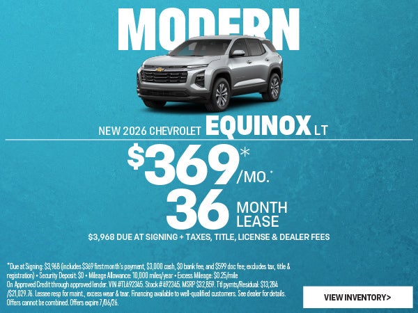 Equinox