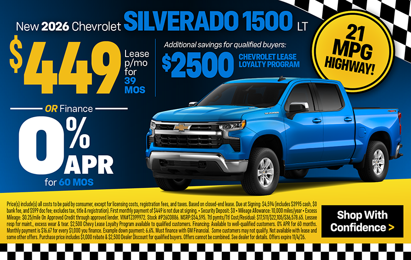Silverado