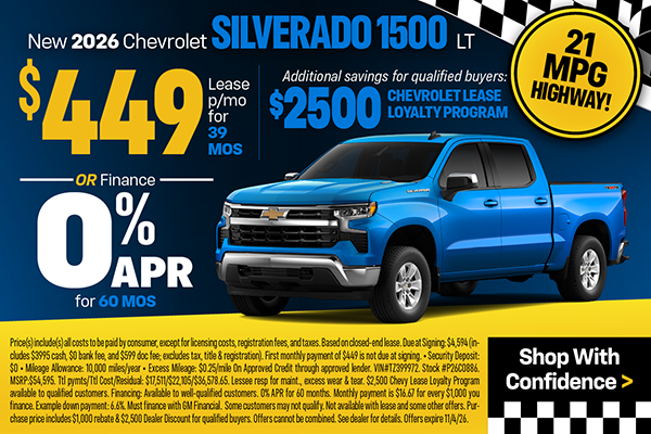Silverado