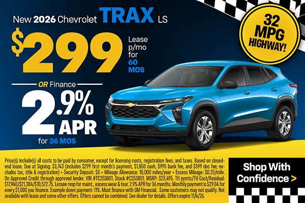 Trax