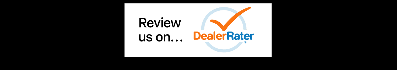 Dealerrater Reviews