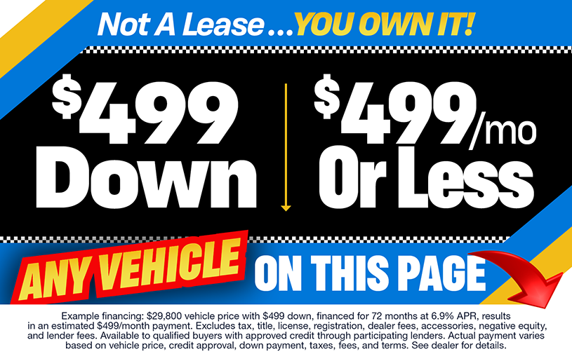 Hessert Chevrolet of Cherry Hill in CHERRY HILL NJ