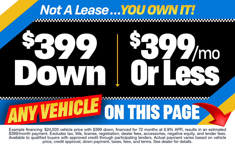 Hessert Chevrolet of Cherry Hill in CHERRY HILL NJ