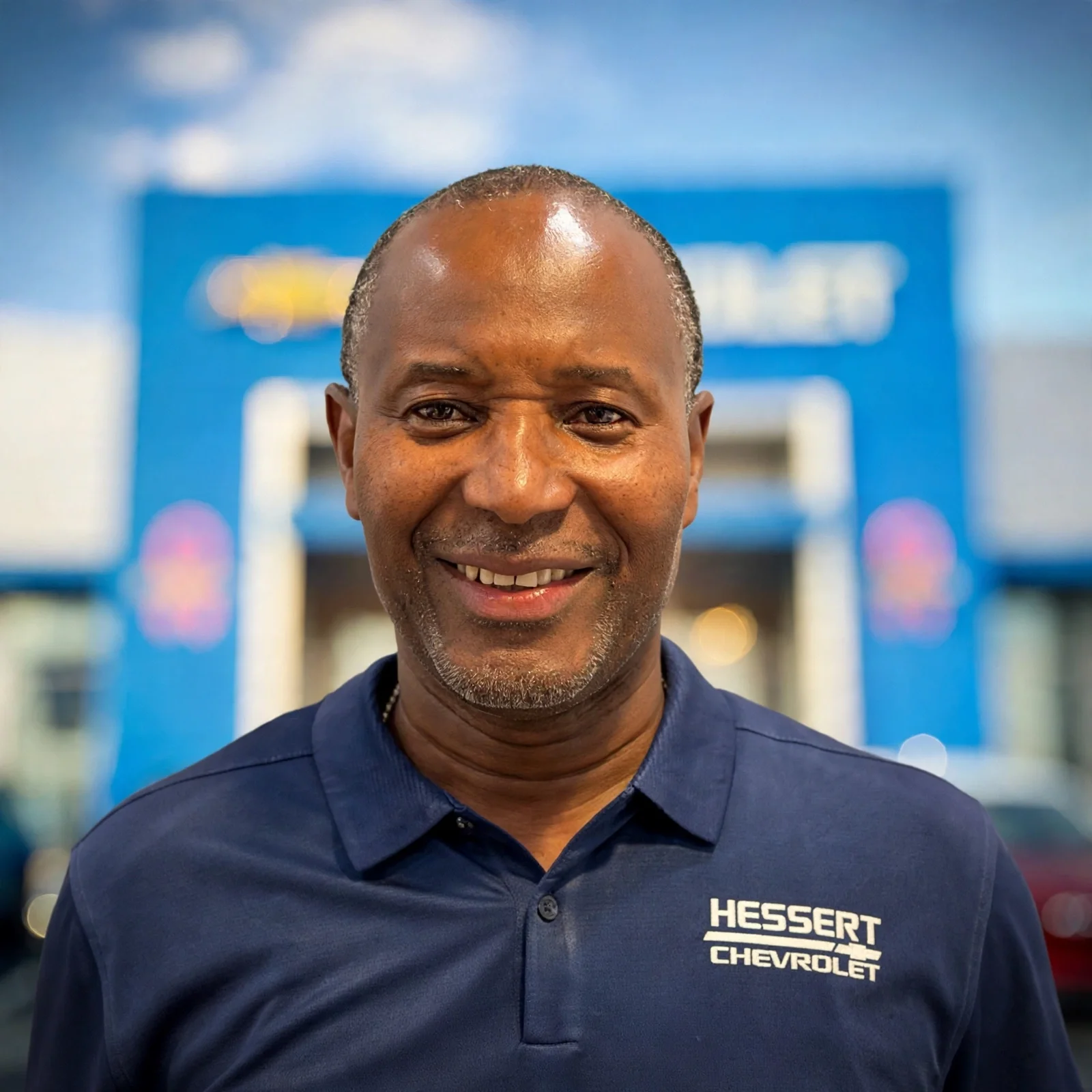 Ben Bangura