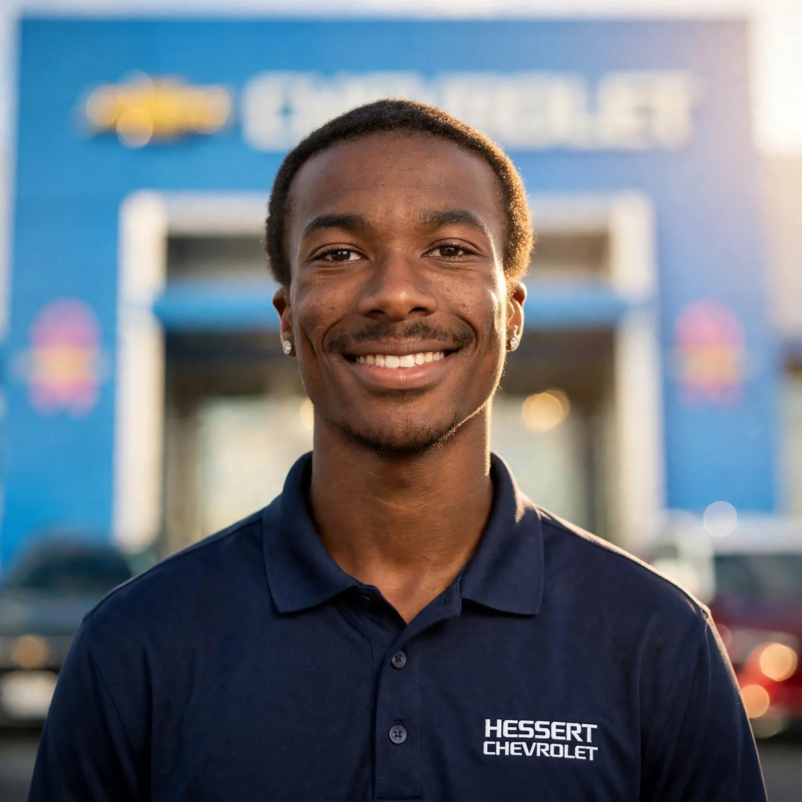Jeremiah Shambry