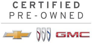 Chevrolet Buick GMC Certified Pre-Owned in CHERRY HILL, NJ